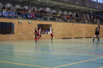 Bild 45 - Girls Cup